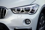 BMW X1 xDrive20d xLine 2015 года (WW)